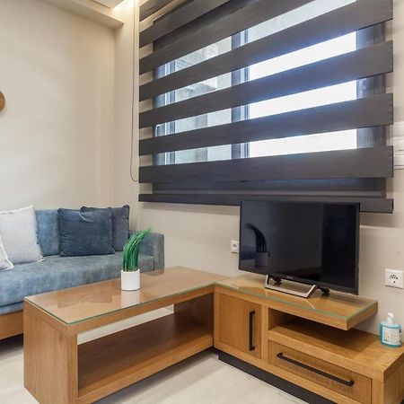 Artemis Apartment Heraklion  Exterior photo