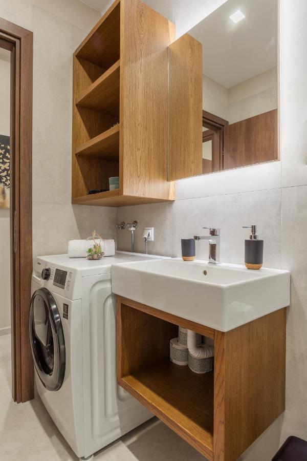 Artemis Apartment Heraklion  Exterior photo